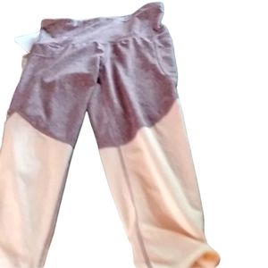 Champion capri  heathered legging